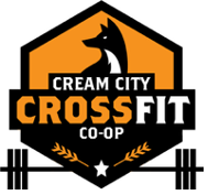 Cream City CrossFit home